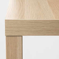 Measurement Illustration - LACK side table