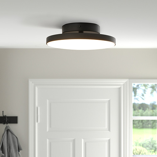 KABOMBA, LED ceiling lamp 1600 lm 2700K. 2 of 5 open dialog