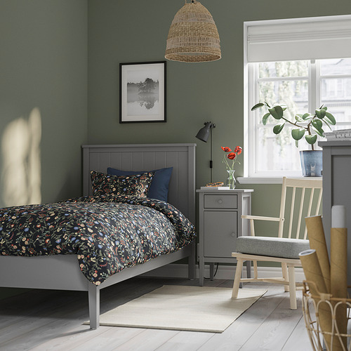 GULLABERG, muebles de dormitorio, juego de 2. 2 de 9 abrir diálogo