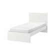 MALM Armazón de cama Twin alta 