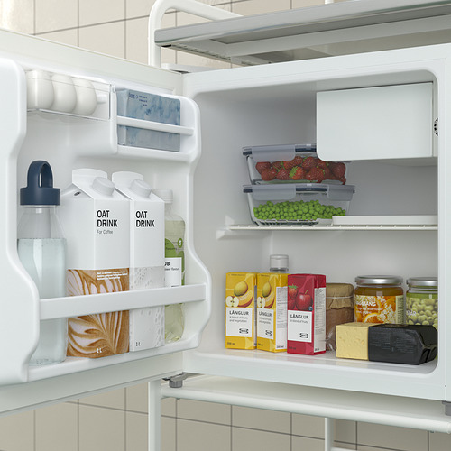TILLREDA, refrigerator. 3 of 9 open dialog