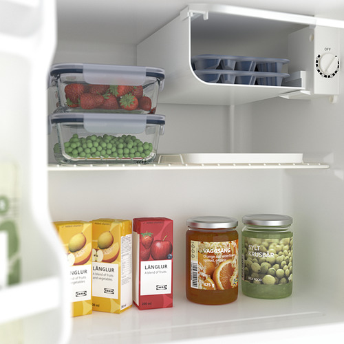 TILLREDA, refrigerator. 4 of 9 open dialog