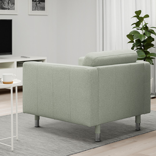 MORABO, armchair. 4 of 8 open dialog