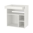 SMÅSTAD changing table/desk 