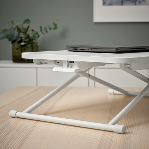 DUBBLA, laptop stand. 6 of 7 open dialog