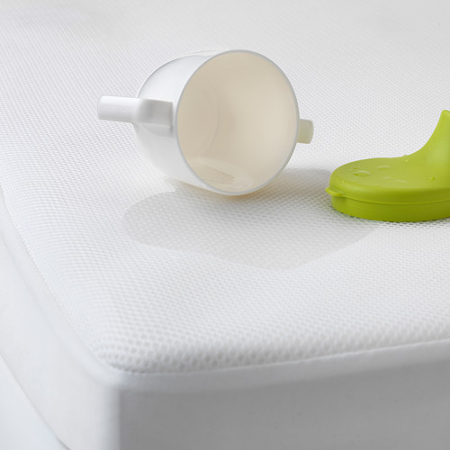 LENAST, protector de mattress. 3 de 4 abrir diálogo
