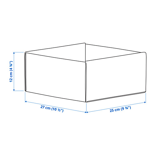 KOMPLEMENT, box. 6 of 6 open dialog