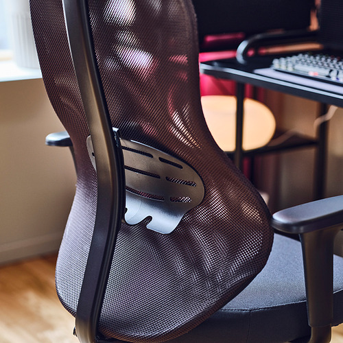 UTKLASSNING, sillón para gaming. 9 de 11 abrir diálogo