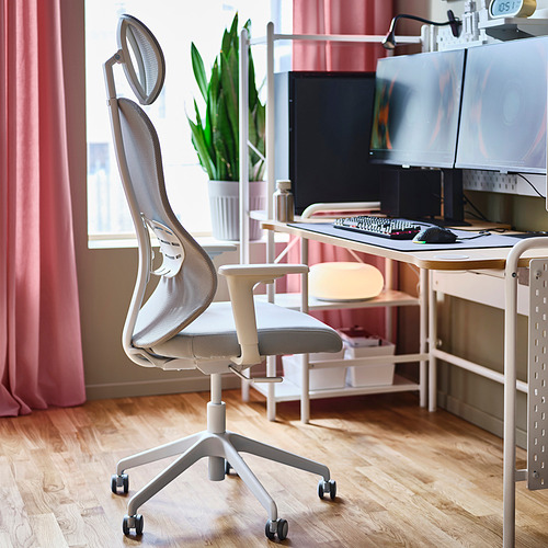 UTKLASSNING, sillón para gaming. 4 de 11 abrir diálogo