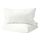 Select colour variation: white, 310 threads, Full/Queen