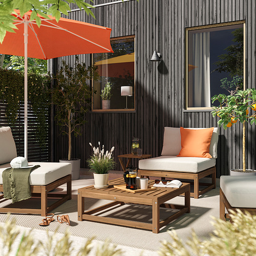 NÄMMARÖ, sillón modular. 2 de 2 abrir diálogo