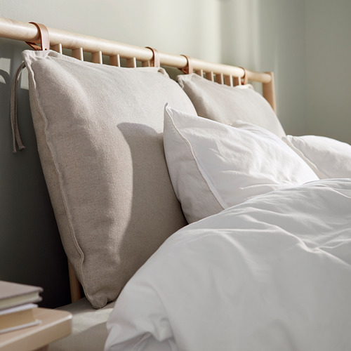 BJÖRKSNÄS, Cama Queen. 6 de 9 abrir diálogo