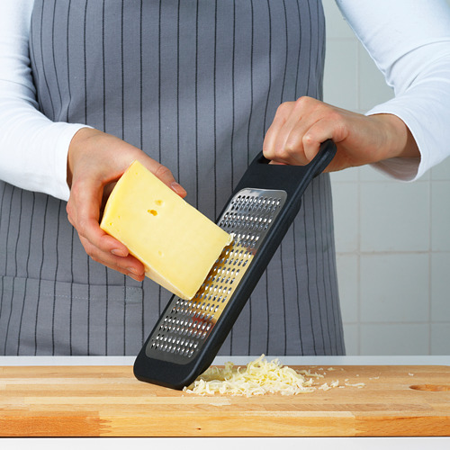 IKEA 365+, grater. 3 of 5 open dialog