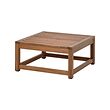 NÄMMARÖ modular coffee table outdoor 