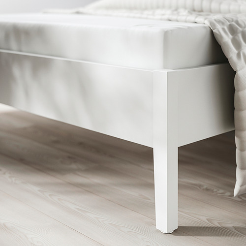 GULLABERG, bed frame with 2 storage boxes. 7 of 7 open dialog