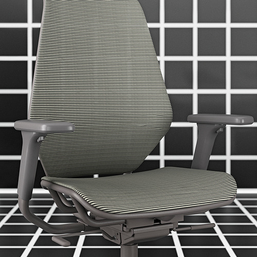 STYRSPEL, sillón para gaming. 8 de 10 abrir diálogo