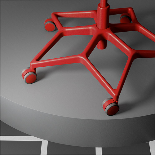 STYRSPEL, gaming chair. 8 of 8 open dialog