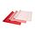 Select colour variation: mixed patterns/red/white