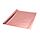 Select colour variation: metallic effect pink