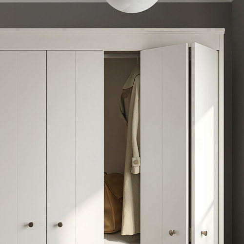 IDANÄS, closet. 5 de 7 abrir diálogo