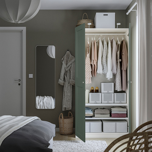 PAX / GRIMO, closet. 3 de 4 abrir diálogo