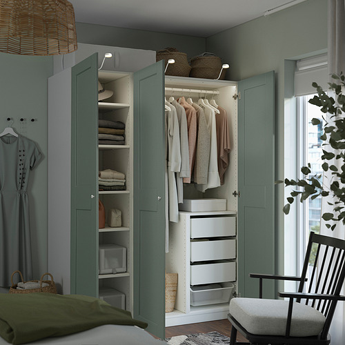 PAX / GRIMO, closet. 3 de 4 abrir diálogo
