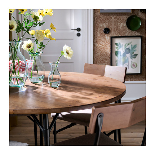GRÖTÅN / GRÖTÅN, mesa con 4 sillas. 4 de 12 abrir diálogo