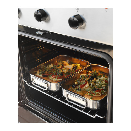 KONCIS, roasting pan. 5 of 5 open dialog