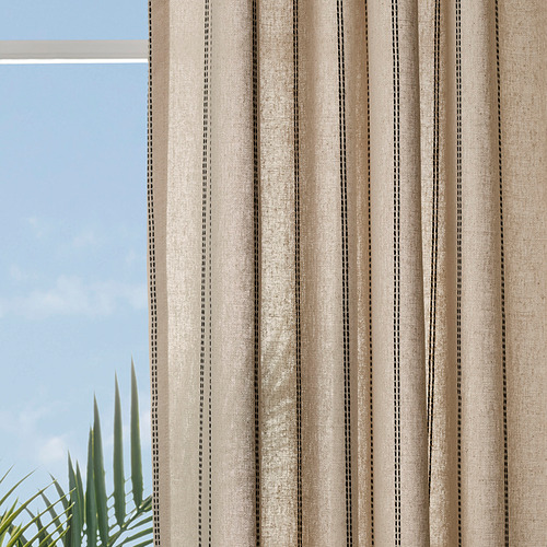 MAISTANGG, curtains, 1 pair. 2 of 6 open dialog