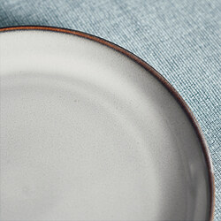 GLADELIG side plate