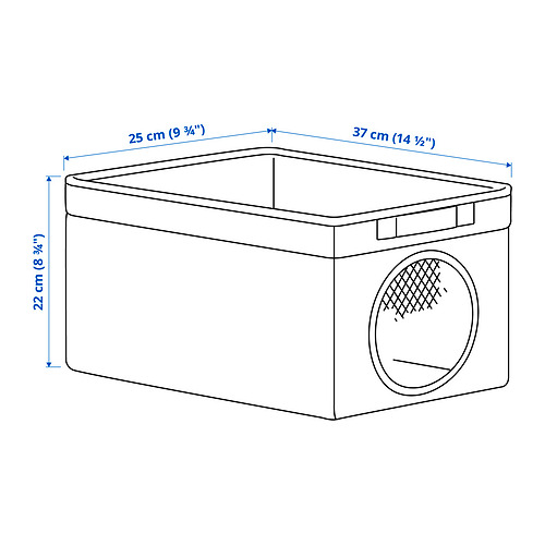 LEN, caja. 8 de 8 abrir diálogo