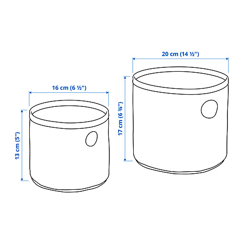 LEN, caja, juego de 2. 9 de 9 abrir diálogo