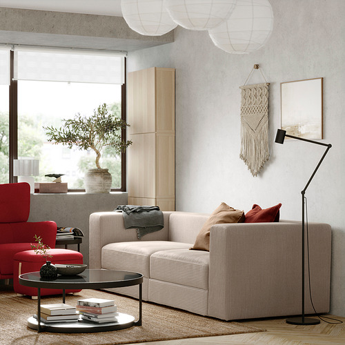 JÄTTEBO, sofá modular 3 plazas. 2 de 9 abrir diálogo