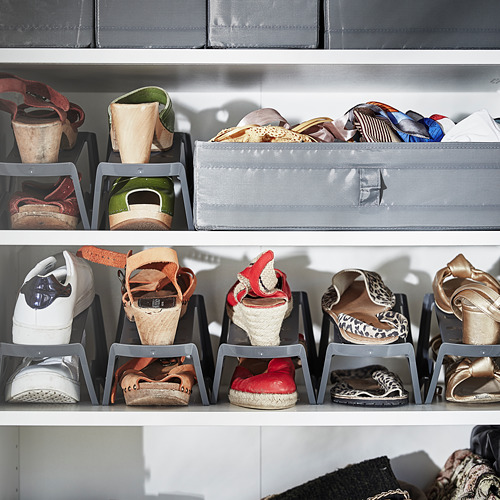 MURVEL, shoe organizer. 4 of 6 open dialog