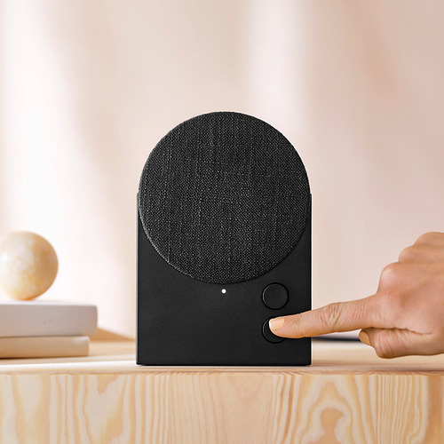 NATTBAD, bocina Bluetooth. 6 de 7 abrir diálogo
