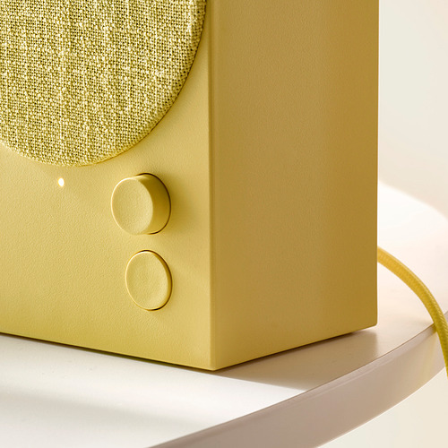 NATTBAD, Bluetooth® speaker. 2 of 7 open dialog