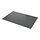 Current variation: gray terrazzo effect/laminate