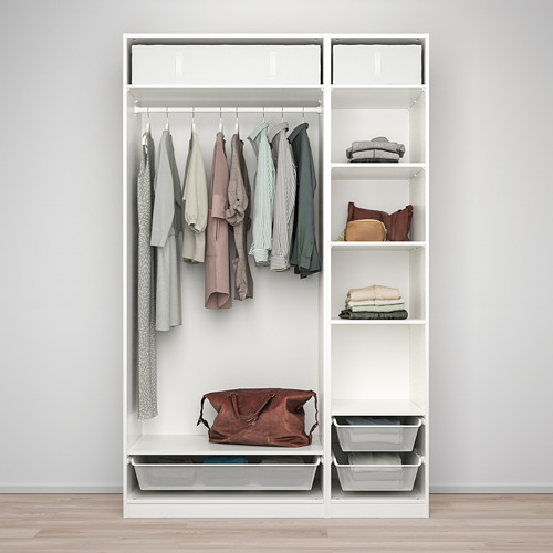 PAX, combinación de closet. 3 de 3 abrir diálogo