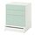 Select colour variation: white/light green