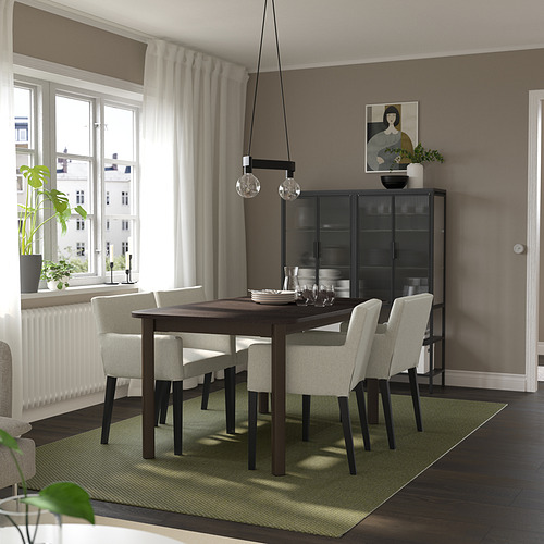 STRANDTORP, mesa extensible. 5 de 10 abrir diálogo