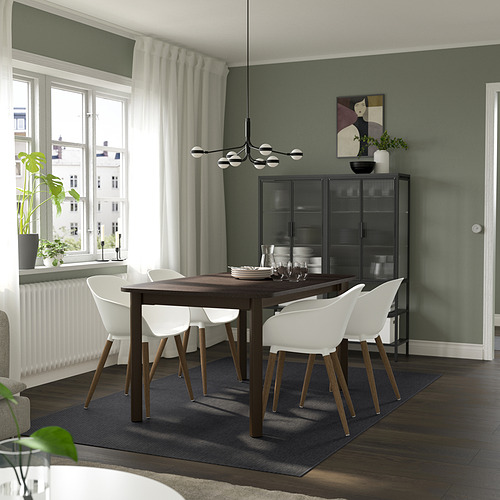 STRANDTORP, mesa extensible. 6 de 10 abrir diálogo