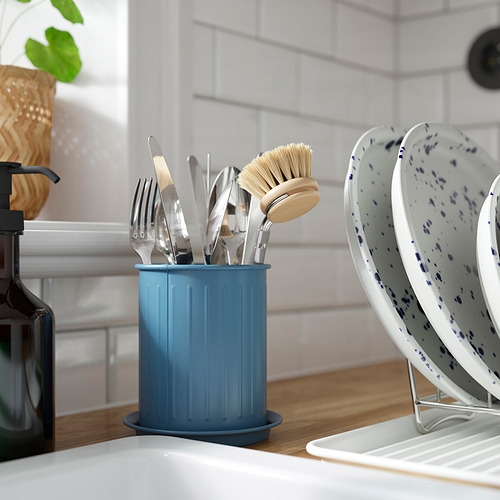 VÄLVÅRDAD, utensil holder. 4 of 7 open dialog