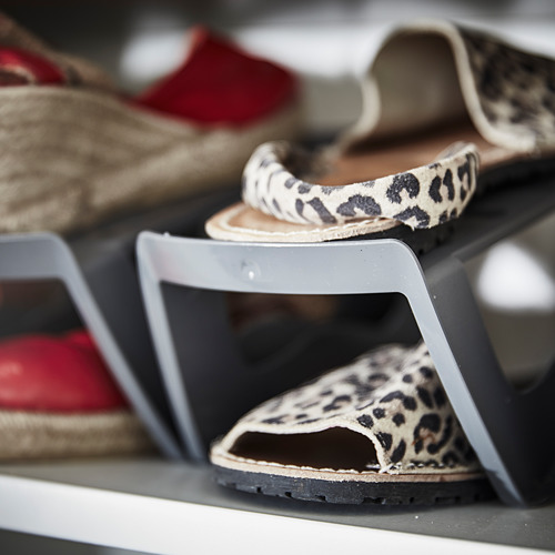 MURVEL, shoe organizer. 3 of 6 open dialog