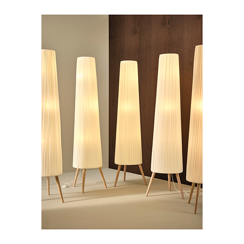 ÖKENSAND, floor lamp. 4 of 7 open dialog