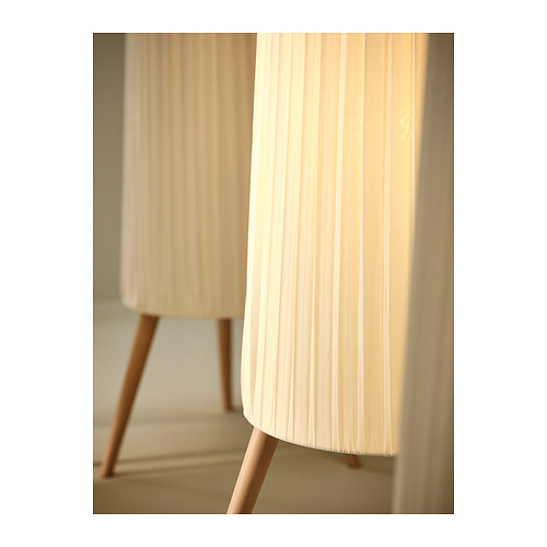 ÖKENSAND, floor lamp. 5 of 7 open dialog