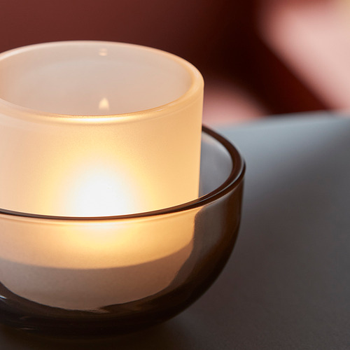 TALLTITA, tealight holder. 5 of 6 open dialog