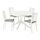 Select colour variation: white/Tibbleby beige-gray white