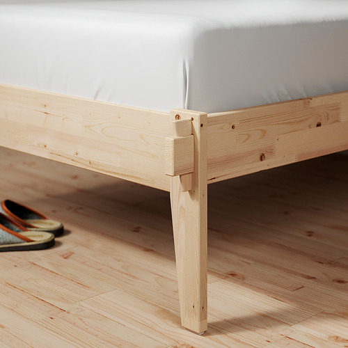 TAXÅSKLINT, bed frame. 5 of 8 open dialog