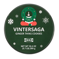VINTERSAGA