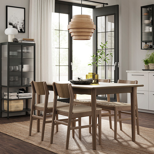 SKANSNÄS, silla. 2 de 6 abrir diálogo